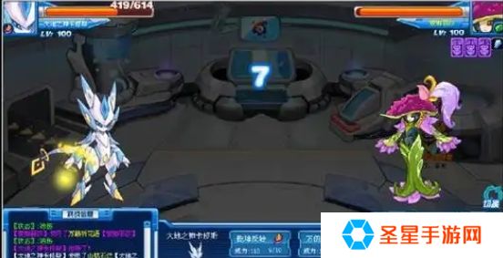 赛尔号手游平民怎么打卡修斯