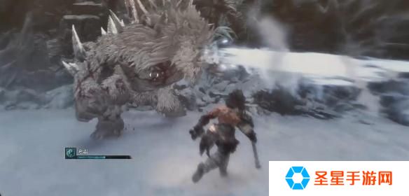 第一狂战士卡赞雪魈王怎么打