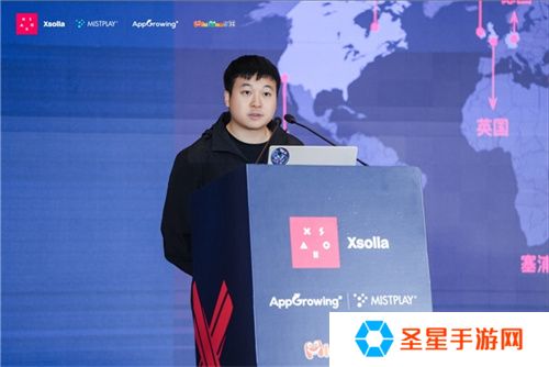 2025游戏行业首聚成都，“XSOLLA CONNECT”大会开启游戏出海新篇章