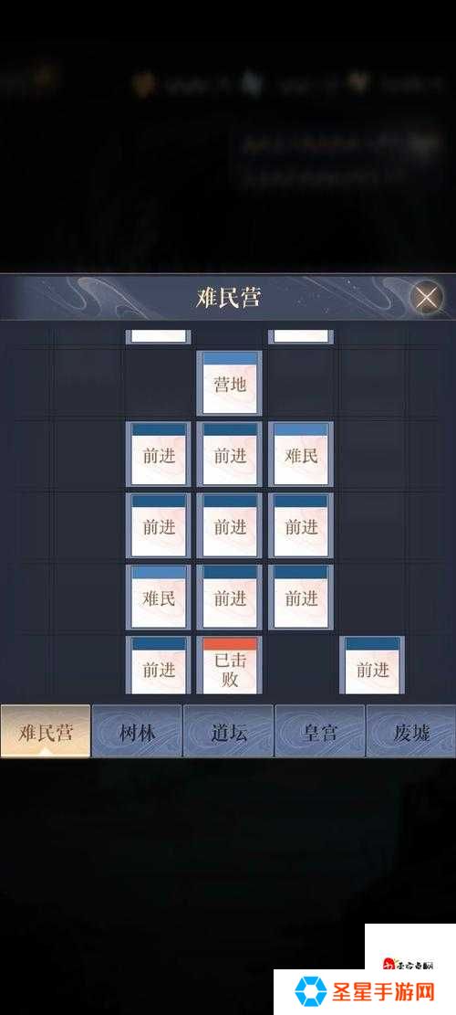 必存!千机遗迹最新坐标+隐藏路线全公开