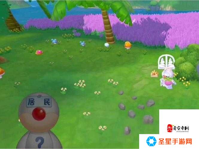 绝了!摩尔庄园研究院技能攻略_萌新变大佬只需3分钟