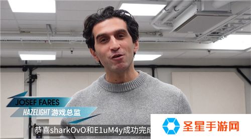 中国玩家全球首通《双影奇境》隐藏关！制作人认证，网友：这是要开环太平洋机甲？