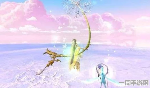 九州天空城3D，苍烟落照奇遇任务全攻略，解锁隐藏剧情深入绝美仙境探索