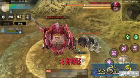 探秘龙之国，西方魔幻之旅启程，龙之国物语手游下载全解析