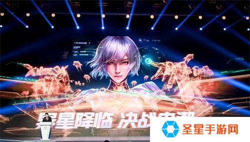 《群星纪元》荣获科幻大奖！还获刘慈欣、王晋康和超侠联袂支持！