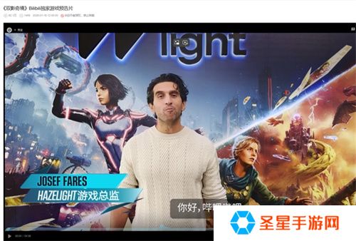 中国玩家全球首通《双影奇境》隐藏关！制作人认证，网友：这是要开环太平洋机甲？