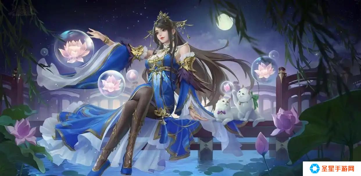 三国杀清河公主技能是什么