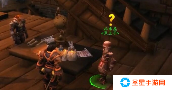 魔兽世界龙父之牙任务怎么做