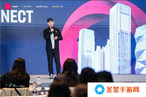 2025游戏行业首聚成都，“XSOLLA CONNECT”大会开启游戏出海新篇章