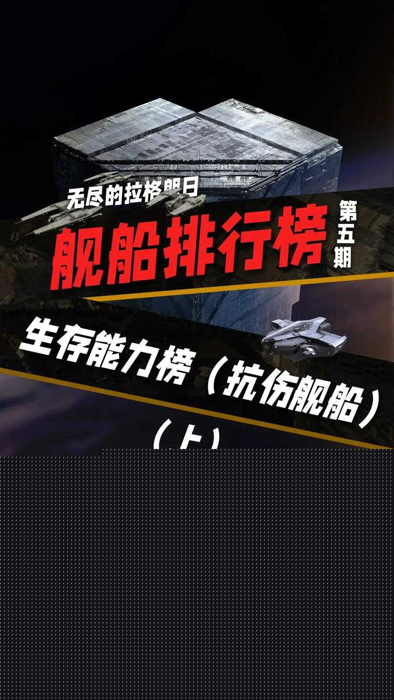 警惕级驱逐舰真的值战力投入?拉格朗日玩家必看实战解析!