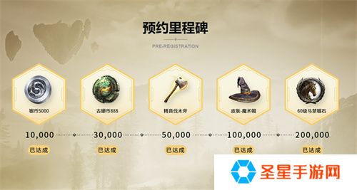 《黑光生存进化》今日公测！虚幻5魔幻生存全新纪元开启