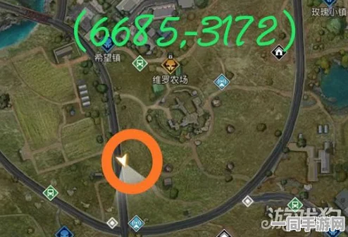 黎明觉醒海拉空军基地C4炸弹，隐藏位置与详尽获取攻略全解析