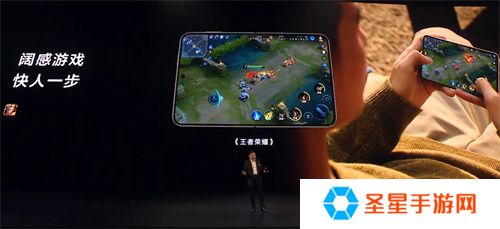 HUAWEI Pura X瞩目首发，华为游戏中心携手伙伴重塑鸿蒙游戏体验