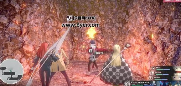 深度探索暗喻幻想Demo，黄金虫特效惊艳登场，全方位解析视觉盛宴