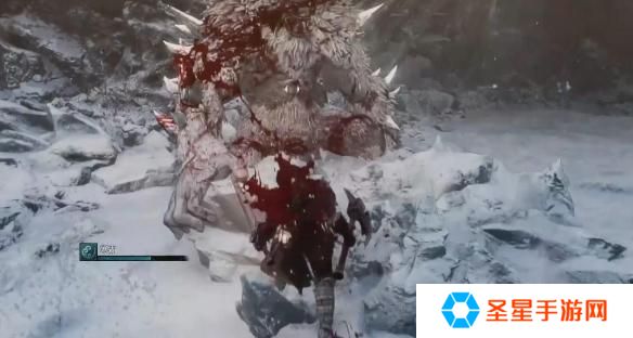 第一狂战士卡赞雪魈王怎么打