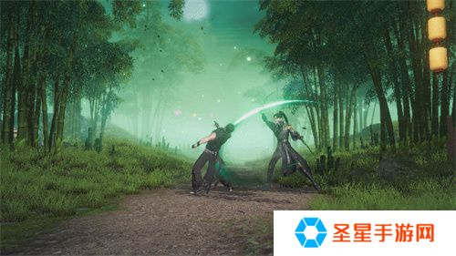 暴雨梨花针！《剑侠情缘·零》蜀中唐门重出江湖