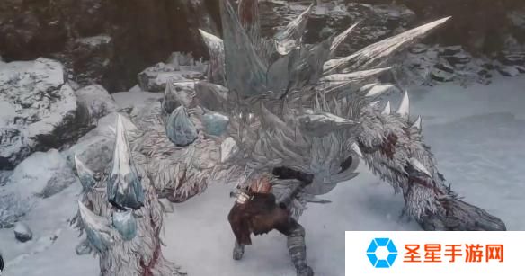 第一狂战士卡赞雪魈王怎么打