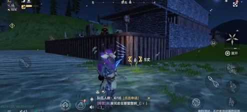 妄想山海何罗无伤通关，36字以上实战技巧与策略全揭秘