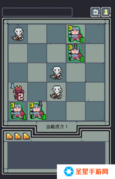 魔王终局新手开局阵容怎么选