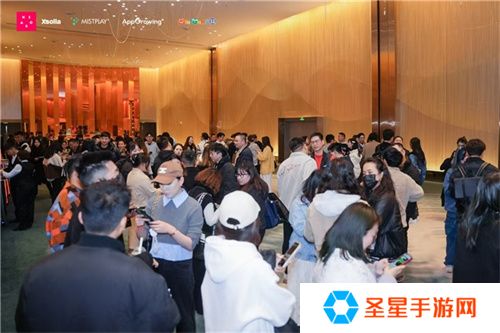 2025游戏行业首聚成都，“XSOLLA CONNECT”大会开启游戏出海新篇章