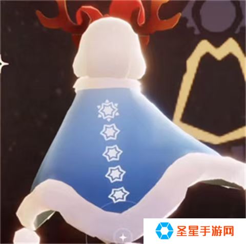光遇斗篷怎么获得
