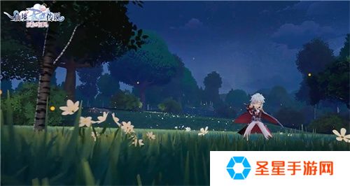 《仙境传说：爱如初见》“一周年庆典”开幕，致那些年我们追过的波利与青春！