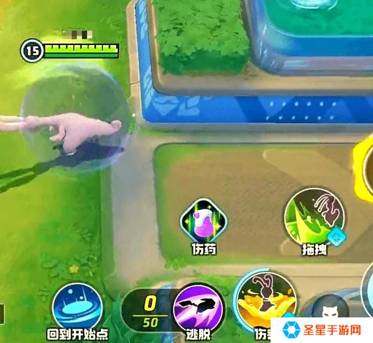 宝可梦大集结黏美龙怎么玩