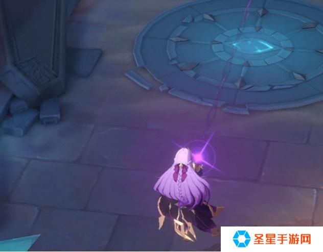 永夜降临复苏莉莉丝怎么样