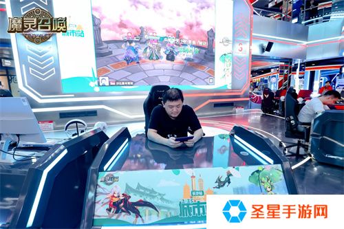 《魔灵召唤》2025长沙站**落幕，召唤师齐聚共燃竞技热情