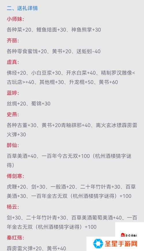 我的侠客嵩山派传家宝大揭秘!绝密加成+隐藏技巧90%玩家不知道!