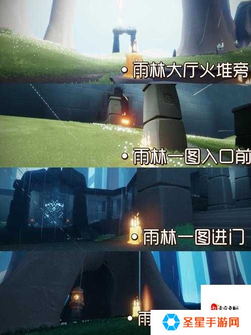 光遇小王子季节任务攻略!5步解锁隐藏彩蛋+必看速通秘籍