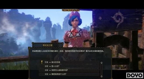 怪物猎人OL新纪元，深度解析艾露猫巨旋镖术，狩猎战场新星闪耀