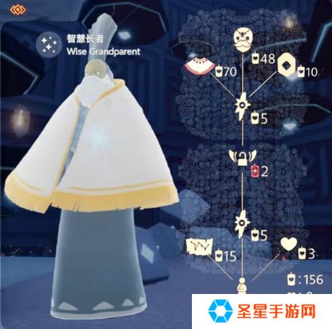 光遇斗篷怎么获得