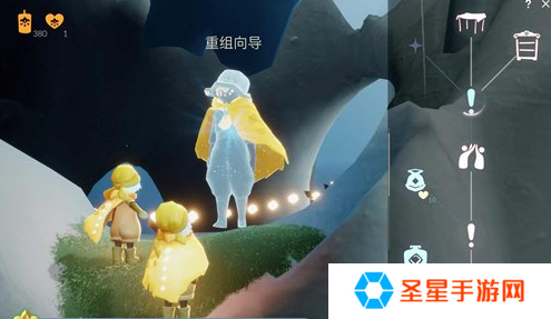 光遇木屋的任务怎么完成