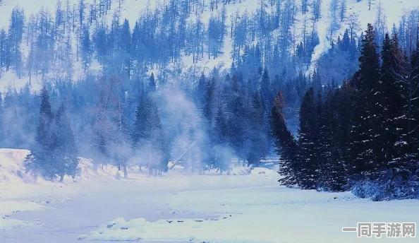 王者荣耀雪景地图推出时间公布，冬季主题或引领游戏新篇章