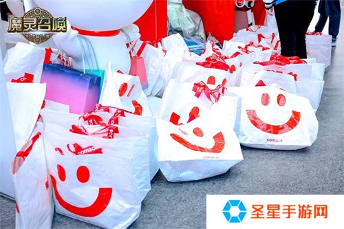 《魔灵召唤》2025长沙站**落幕，召唤师齐聚共燃竞技热情