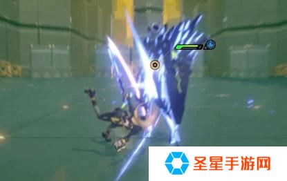绝区零扳机技能是什么