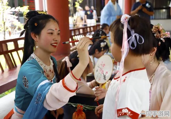 奇迹暖暖搭配师联盟，深度揭秘汉服关卡，高分攻略技巧大放送