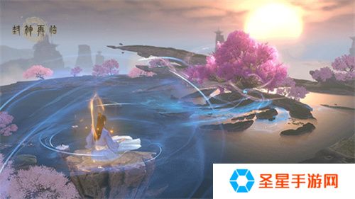 万千磨砺，终成大器！《封神再临》今日官宣定档！