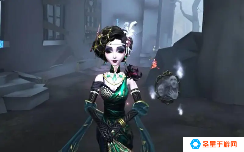 第五人格红蝶怎么玩