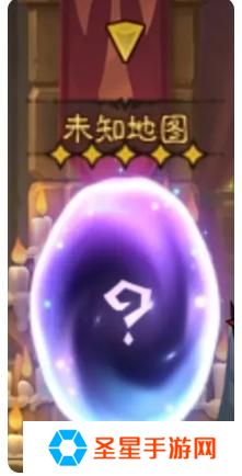 英雄没有闪秘境传送门怎么选择