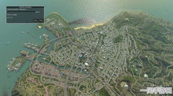 GTA5玩家必备，解锁秃鹰直升机技巧，助你翱翔洛圣都天际线36招以上