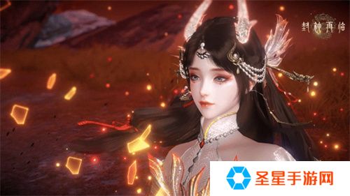 万千磨砺，终成大器！《封神再临》今日官宣定档！