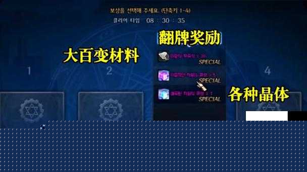 dnf异面边界副本掉落奖励血泪总结!这5件稀有装备刷到直接尖叫