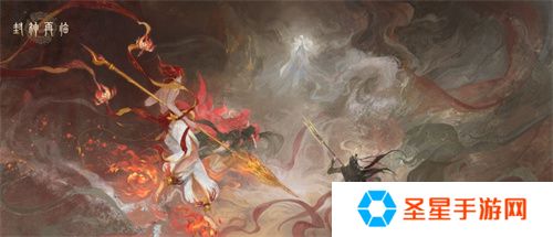 《封神再临》今日正式公测，携手温碧霞、焦恩俊引爆“回忆杀”！