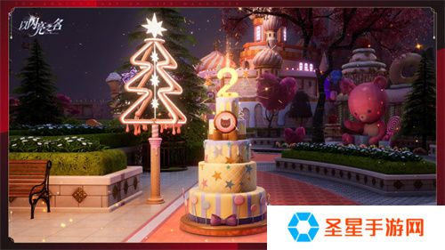 穿上的不是套装，而是全球领先的时装突破！《以闪亮之名》二周年版本盘点