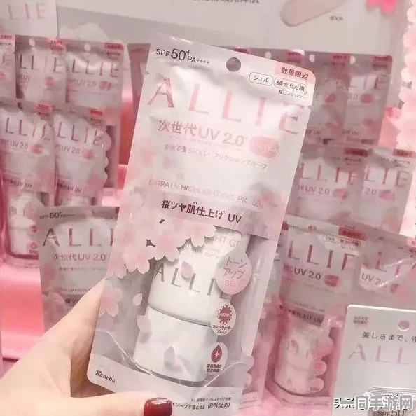 樱花小镇迷你美妆游戏火爆上线，开启不少于36款美妆换装新体验