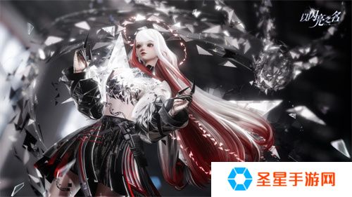 穿上的不是套装，而是全球领先的时装突破！《以闪亮之名》二周年版本盘点