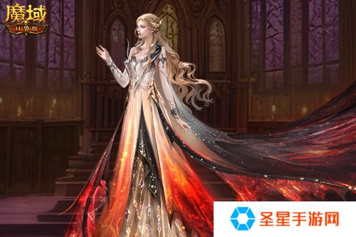 10周年新时装！魔域口袋版周年时装曝光！