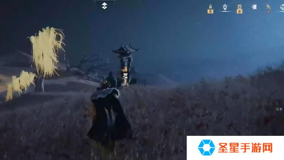 燕云十六声沙摆尾怎么获取